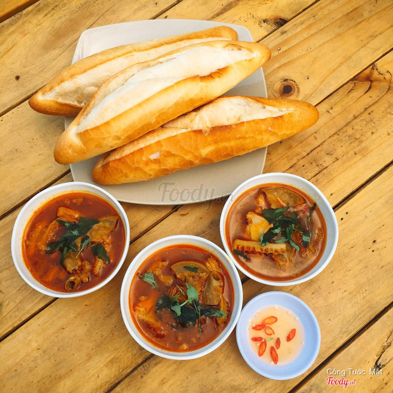 phá lấu