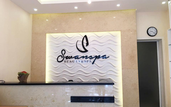 Swan Spa - Bùi Thị Xuân