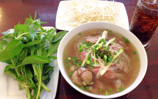 Phở Hồng