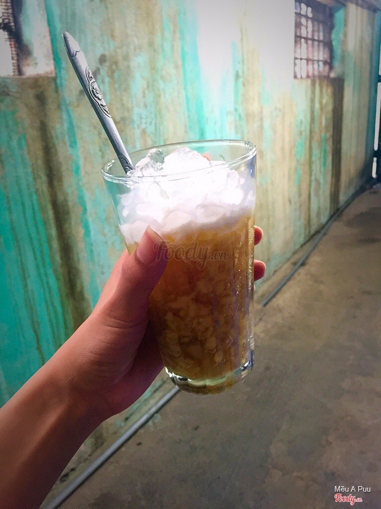 Chè bưởi