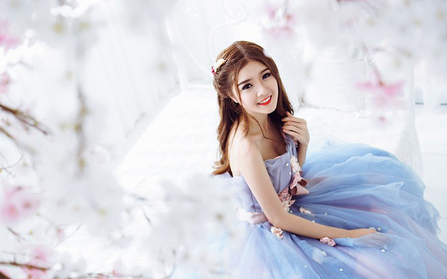 Áo Cưới Phương Anh