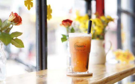 Cheerio Coffee - Ngõ Quỳnh