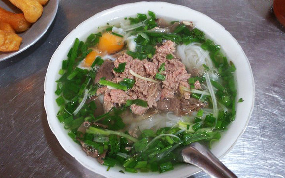 Tuấn Hương - Phở Bò & Cơm Rang