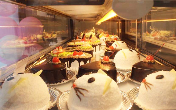 Hải Hà Kotobuki Bakery - Khâm Thiên