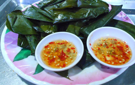 Bánh Lọc Gói