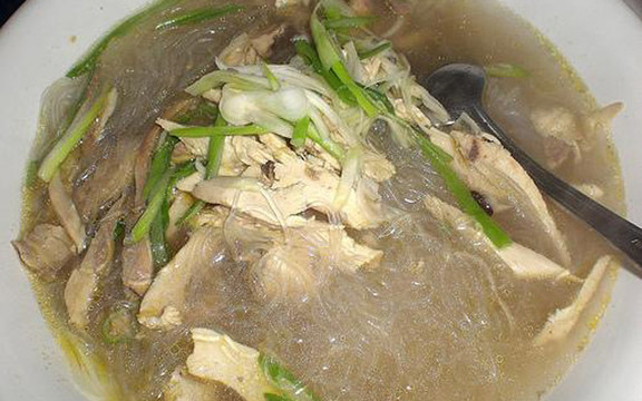 Bảo Hưng - Ăn Sáng, Bún, Miến