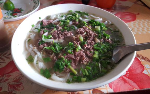 Phở Cồ