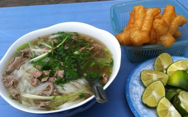 Phở Nghĩa