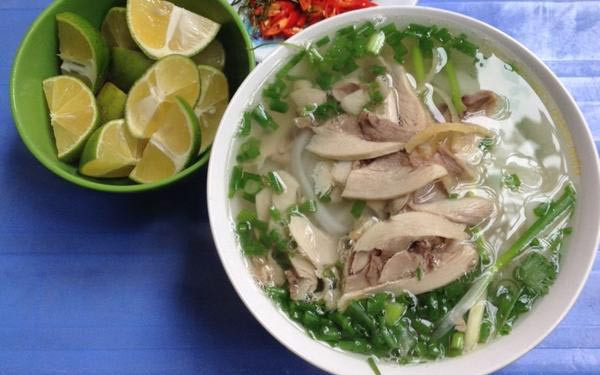 Bún & Phở Bình Dân