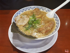 Kakuni Bankara (topping trứng kho nước tương)