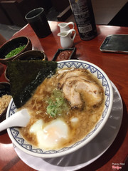 chashu bankara