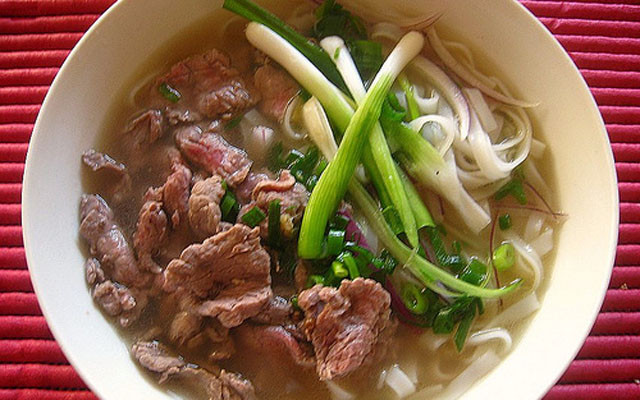 Phở Cồ 