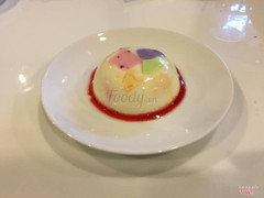 Fruit jelly