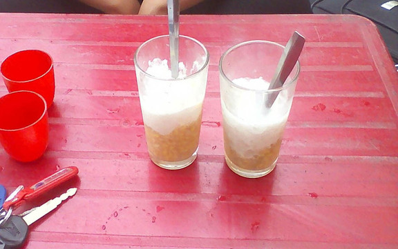 Đặc Sản Chè Bưởi An Giang