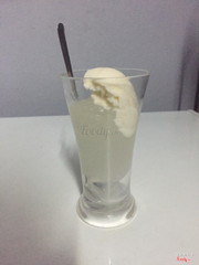 Thạch dùa đông sương