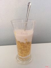 Đặn sản chè bưởi (An Giang)