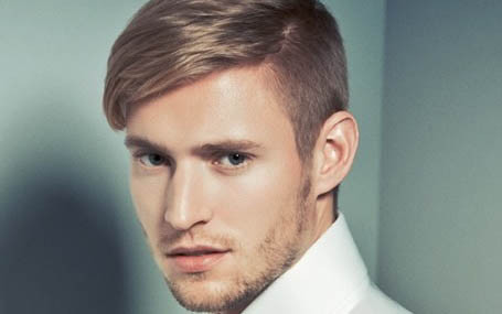 A Hùng - Tạo Mẫu Tóc