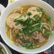 bún bò