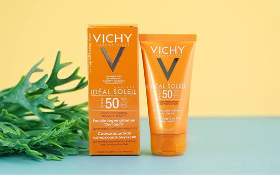 Vichy Boutique & Spa - Kim Mã