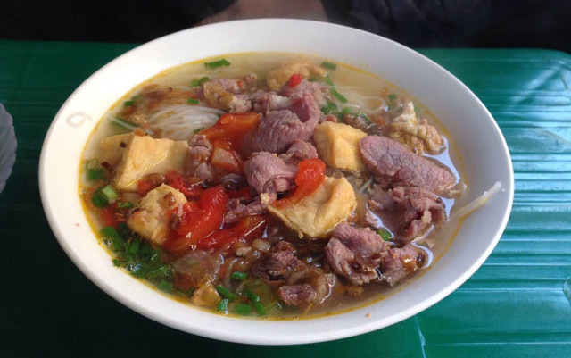 Lê Lan - Bún, Bánh Đa & Miến