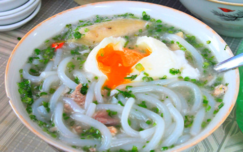 Bún