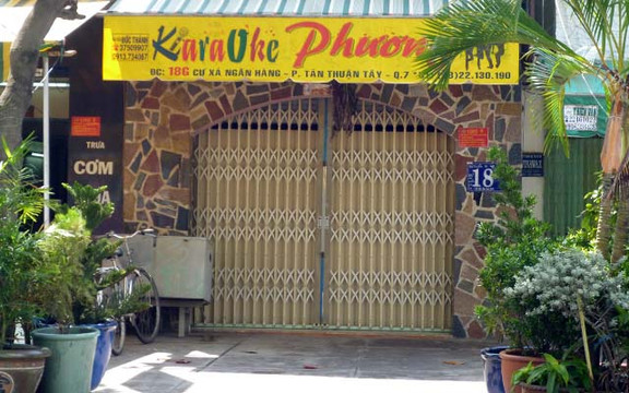 Phương Karaoke - Lâm Văn Bền