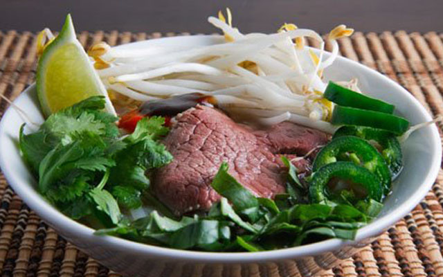 Hồng Yến - Phở Bò, Bún Chả