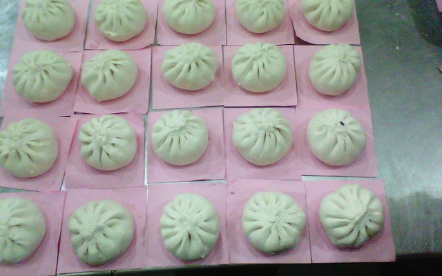 Bánh Bao Sáu Sỹ - Kinh Dương Vương