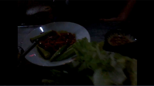 Quán Nướng Cô Khanh