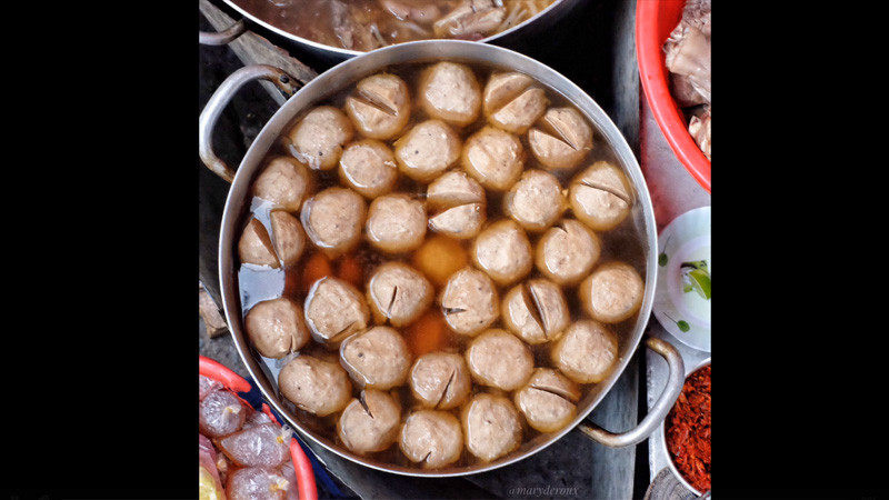 Bánh Canh Bò Viên - Nguyễn Văn Nguyễn