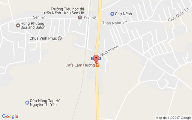 Hoàng Phố Karaoke 