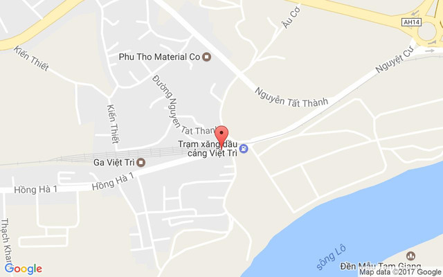 Cơm - Phở Hương Hường
