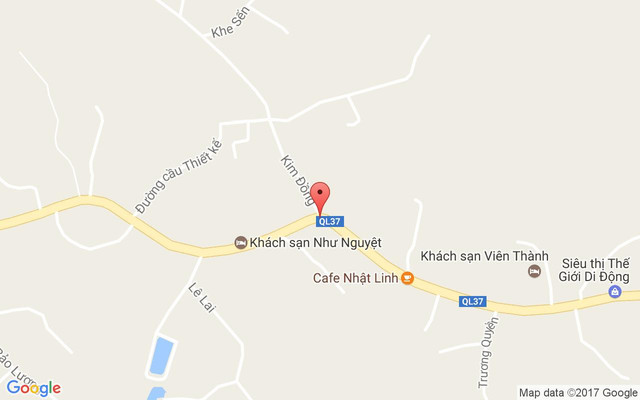 Phở Cồ Huy
