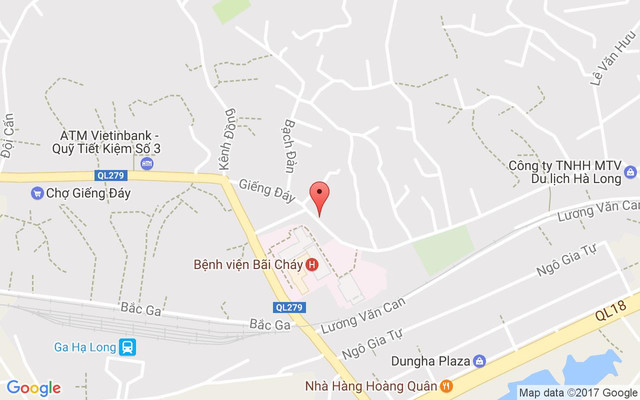 Nhà Hàng Gia Đình