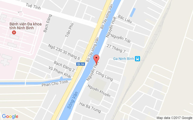 Quán Phở Bò Minh Tuấn