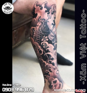Xăm Việt Tattoo - Tân Sơn Nhì ở TP. HCM | Foody.vn