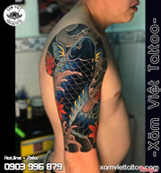 Xăm Việt Tattoo - Tân Sơn Nhì ở TP. HCM | Foody.vn