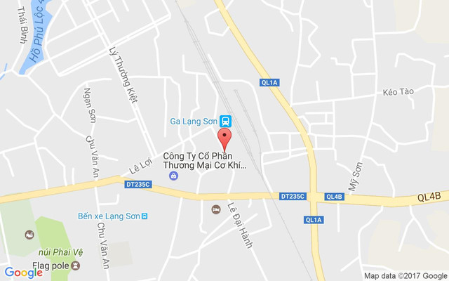 Gia Vũ Cafe