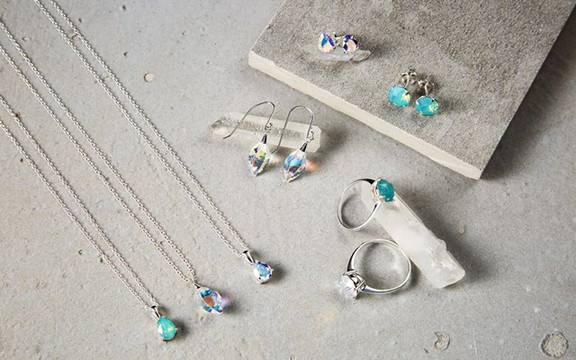 Accessorize Vietnam - Crescent Mall