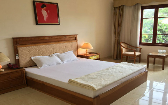 Thiên Hương Hotel