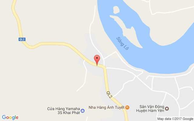 Cà Phê Cây Xoài