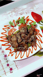 bò nướng muối ớt chỉ 79k