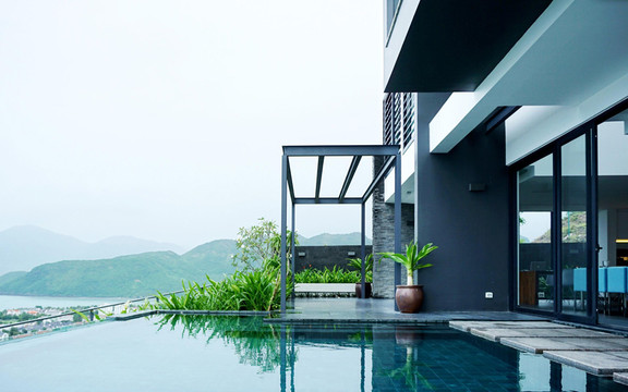 Viva Villa An Viên Nha Trang