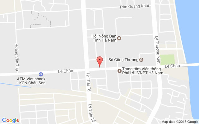 Nhà Hàng Châu Sơn Phú