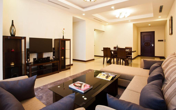 Vinhomes Royal City Apartment