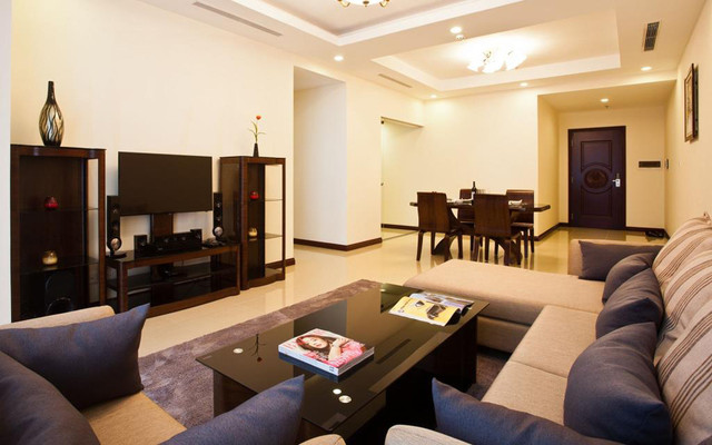 Vinhomes Royal City Apartment