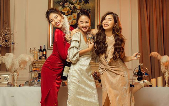 IVY Moda - Bà Triệu