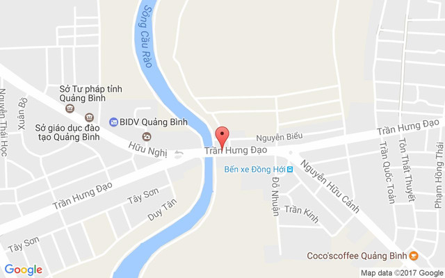 Cà Phê Giải Khát 169