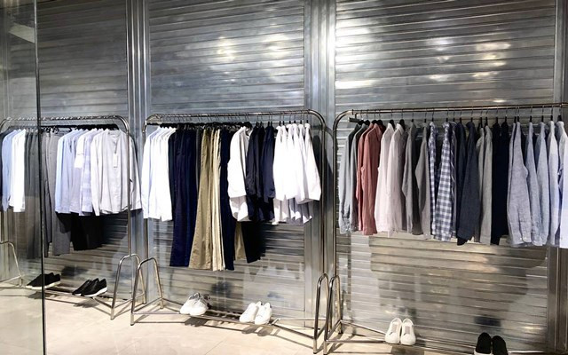 31 Boutique - Phan Đình Phùng