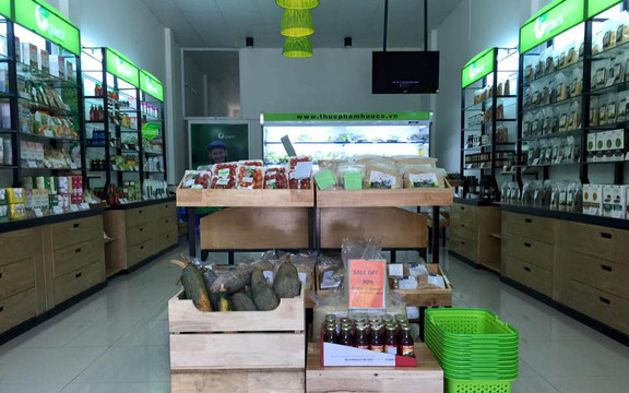 Organica Đà Nẵng